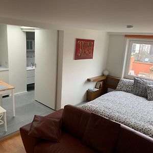 Deluxe Kamer met een King Size Bed